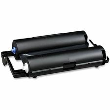 Brother Inkjet Ribbon - Black - 1 Each 450 Pages