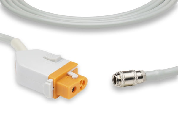 Fukuda Denshi Compatible NIBP Hose