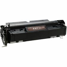 Canon FX-7 Original Laser Toner Cartridge - Black - 1 Each 4500 Pages