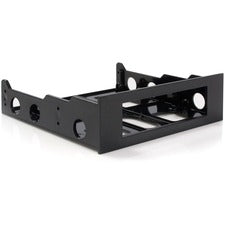 StarTech.com BRACKETFDBK Mounting Bracket for Hard Disk Drive - Black - TAA Compliant Plastic - 1 Each