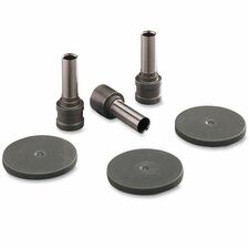 CARL Replacement Punch Kit Silver - 1 Each
