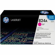 HP CB385A/386A/387A Image Drums Laser Print Technology - 23000 - Magenta - 1 Each