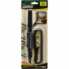Dri Mark Counterfeit Money Detector Pen 1 Each