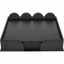 Dacasso Leather Conference Room Set 1 Each