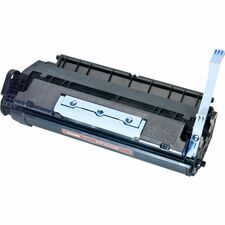 Canon Original Laser Toner Cartridge - Black - 1 Each 4500 Pages