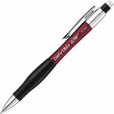 Paper Mate Comfortable Ultra Mechanical Pencils 0.7 mm Black Lead - #2 - Assorted Barrel - 1 Each