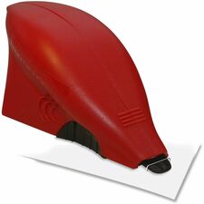 Tatco Slide-N-Store Staple Remover Plastic - Red, Blue, Green, Yellow - 1 Each