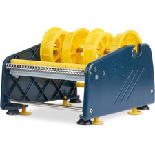 Tatco Shipping Label Dispensers Manual - 4 Adapter - Blue