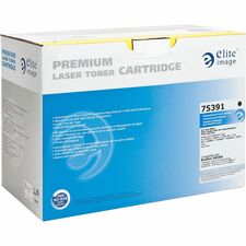 Elite Image 75391 Remanufactured Brother DR360 Drum Unit Laser Print Technology - 12000 - Black - 1 Each