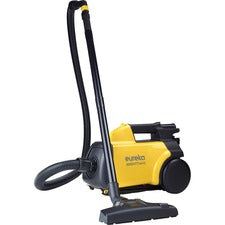 Eureka Mighty Mite 3670G Canister Vacuum Cleaner 11" Cleaning Width - 12 A