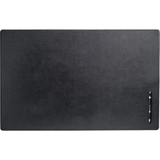 Dacasso Leather Desk Mat 19" Width - Leather - 1 Each