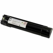 Dell N848N Original High Yield Laser Toner Cartridge - Black - 1 Each 18000 Pages
