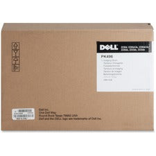 Dell 2330/2350 Imaging Drum Cartridge Laser Print Technology - 30000 - Black - 1 Each