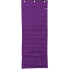 Pacon® Dry Erase Activity Pocket Chart 1 Each