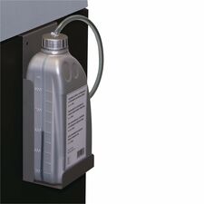 GBC SelfOil Shredder Oil 1.06 quart - Gray