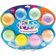 Playfoam Combo Pack Theme/Subject: Fun - 3-8 Year