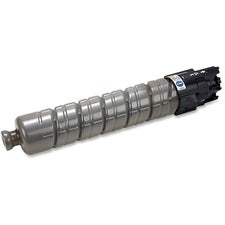 Ricoh SP C430A Original Laser Toner Cartridge - Black - 1 Each 21000 Pages