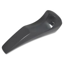 Softalk Ergonomic Telephone Shoulder Rest Charcoal - 1 Each