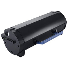 Dell Original High Yield Laser Toner Cartridge - Black - 1 Each 20000 Pages