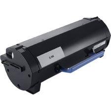 Dell Original Standard Yield Laser Toner Cartridge - Black - 1 Each 2500 Pages