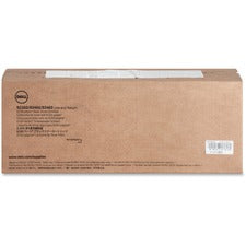 Dell Original Standard Yield Laser Toner Cartridge - Black - 1 Each 8500 Pages