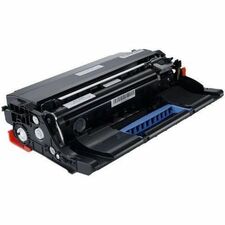 Dell KVK63 Drum Cartridge Laser Print Technology - Black - OEM - 1 Each