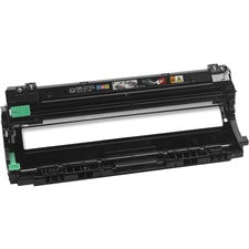 Brother DR221CL Drum Unit Laser Print Technology - Black, Cyan, Yellow, Magenta - OEM - 4 / Carton