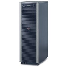 APC by Schneider Electric Symmetra LX 8kVA Scalable to 16kVA Tower UPS Tower - 7.50 Hour Recharge - 230 V AC Output - Sine Wave