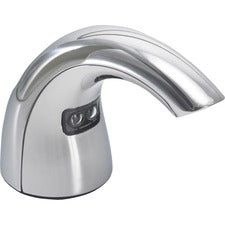PURELL® CXT Counter Mount Soap Dispensing System Automatic - Chrome - 1 / Carton