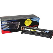 IBM Remanufactured Laser Toner Cartridge 131A (CF212A) - Yellow - 1 Each 1800 Pages