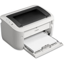 Canon imageCLASS LBP6030W Desktop Laser Printer - Monochrome 19 ppm Mono - 2400 x 600 dpi Print - 150 Sheets Input - Wireless LAN - 5000 Pages Duty Cycle - Plain Paper Print - USB