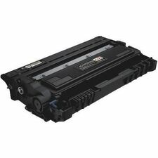 Dell Imaging Drum Laser Print Technology - 12000 - Black - 1 Each