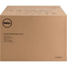 Dell Imaging Drum Laser Print Technology - 85000 - OEM - 1 Each