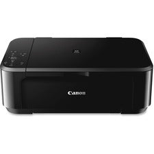 Canon PIXMA MG3620 Wireless Inkjet Multifunction Printer - Color Copier/Printer/Scanner - 4800 x 1200 dpi Print - Automatic Duplex Print - 100 sheets Input - Color Scanner - 1200 dpi Optical Scan - Wireless LAN - USB - For Photo Print - 1 Each