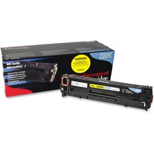 IBM Remanufactured Laser Toner Cartridge 312A (CF382A) - Yellow - 1 Each 2700 Pages
