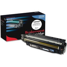IBM Remanufactured High Yield Laser Toner Cartridge 654X (CF330X) - Black - 1 Each 20500 Pages