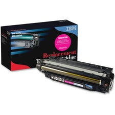 IBM Remanufactured Laser Toner Cartridge 654A (CF333A) - Magenta - 1 Each 15000 Pages