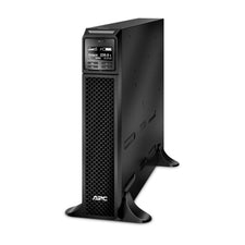 APC by Schneider Electric Smart-UPS SRT 2200VA 230V Tower - 3 Hour Recharge - 4 Minute Stand-by - 230 V AC Output - Sine Wave - 22 x Battery/Surge Outlet