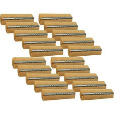 Genuine Joe Roller Sponge Mop Refill 20 / Carton