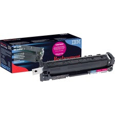 IBM Remanufactured Laser Toner Cartridge 410X (CF413X) - Magenta - 1 Each 5000