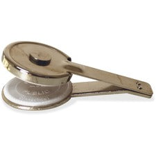 Xstamper E13 Desk Embosser Seal Insert 1.50" - Metal