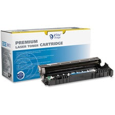 Elite Image Replacement BRT DR630 Drum Laser Print Technology - 12000 - Black - 1 Each