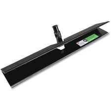 3M Easy Trap Duster System Flip Holder Lightweight - Black - 6 / Carton