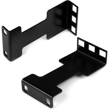 StarTech.com Mounting Adapter Kit for Network Equipment, Server - TAA Compliant 10 lb Load Capacity - Steel - 1 Each