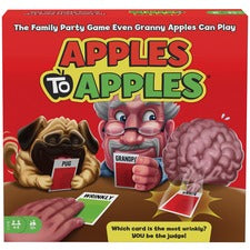 Apples to Apples Party in a Box Party - 1 Each