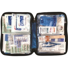First Aid Only 131-piece Essentials First Aid Kit 131 x Piece(s) - 1 Each