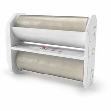 Xyron ezLaminator 5" Laminate Refill Cartridge Laminating Pouch/Sheet Size: 5" Width - Double Sided - 1 Each