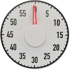 Ashley Magnetic Big Timer 1 Hour - For Sports - White, Black