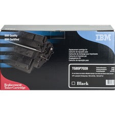 IBM Remanufactured Laser Toner Cartridge 14A/X (CF214X) - Black - 1 Each 17500 Pages
