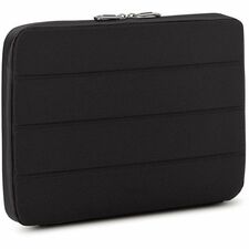 Solo Bond Carrying Case (Sleeve) for 12.9" to 13.3" Apple iPad Pro Tablet, Notebook - Black Scratch Resistant - Neoprene Body - Checkpoint Friendly - 9.5" Height x 13.8" Width x 1" Depth
